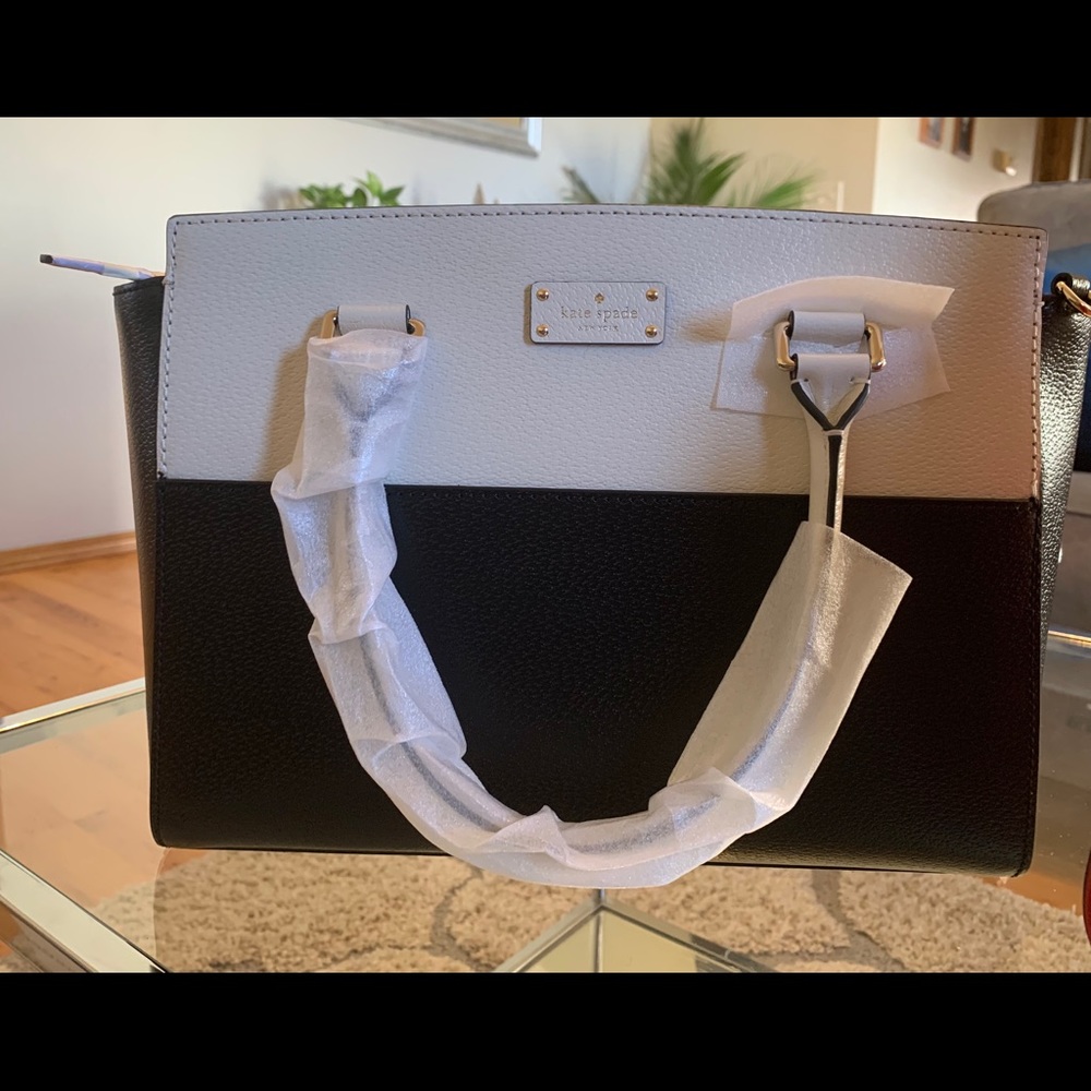 Kate Spade Grove St Lana Handbag